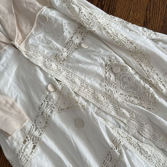 Free People Lily Duster - Picture 7 of 11